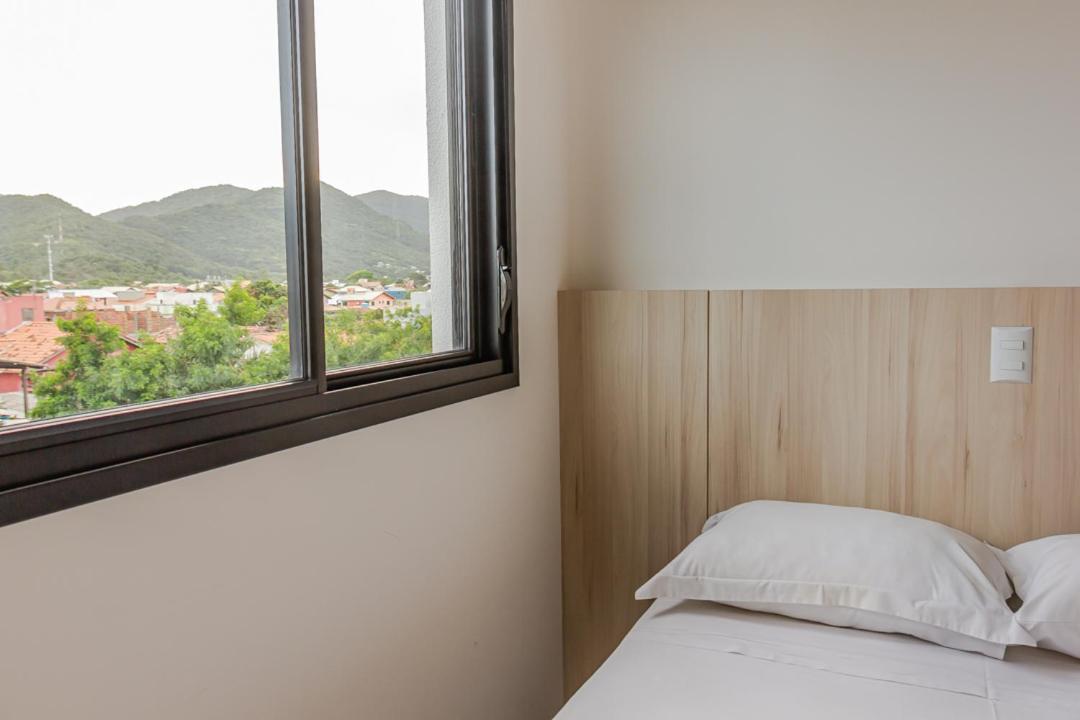 Praia E Montanha No Campeche, 4 Hospedes Sul8 Florianópolis Eksteriør bilde