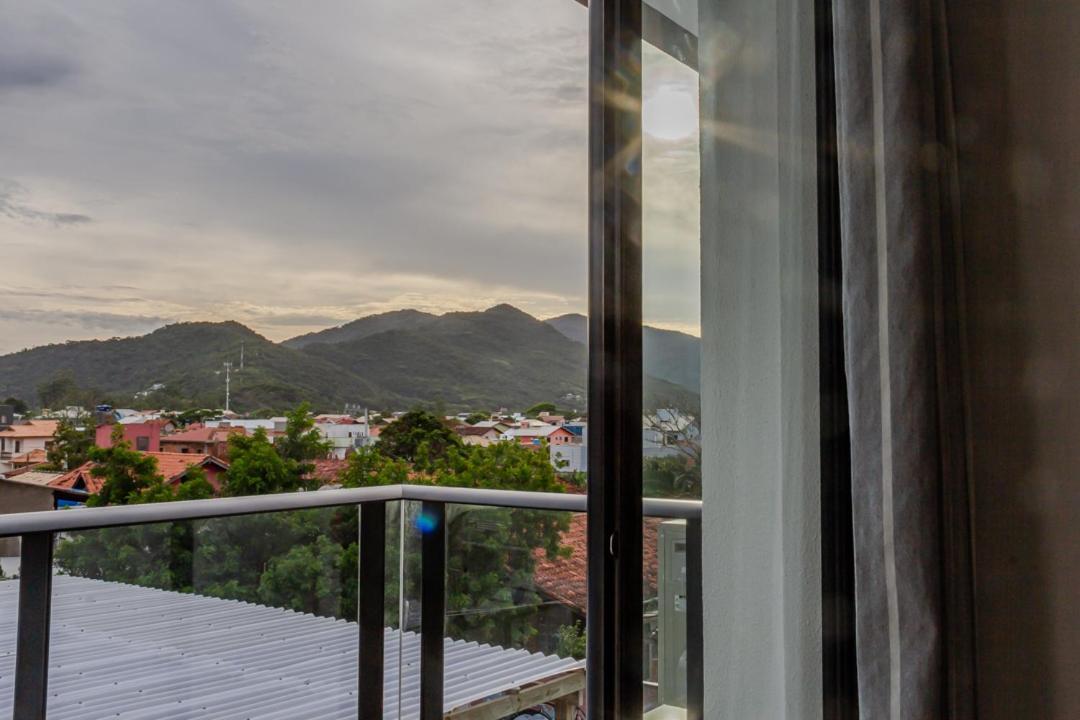 Praia E Montanha No Campeche, 4 Hospedes Sul8 Florianópolis Eksteriør bilde
